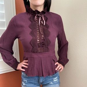 Bust 15” Length 20”